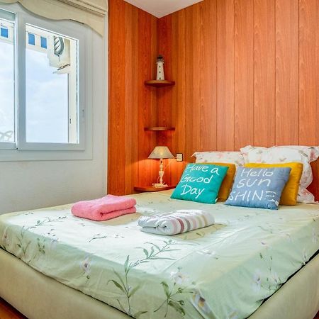 Welcs Apartamento 015 Emp Con Terraza Y Vistas Empuriabrava Ngoại thất bức ảnh