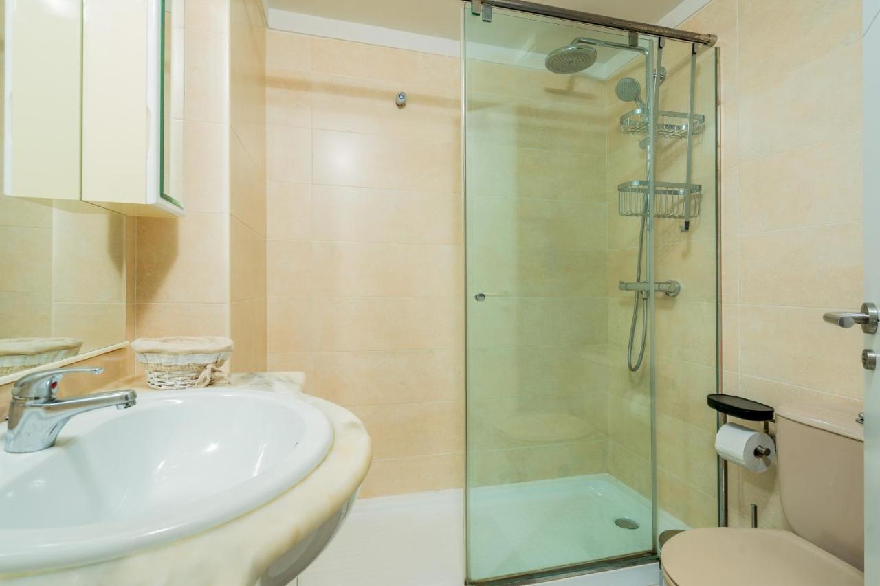 Welcs Apartamento 015 Emp Con Terraza Y Vistas Empuriabrava Ngoại thất bức ảnh