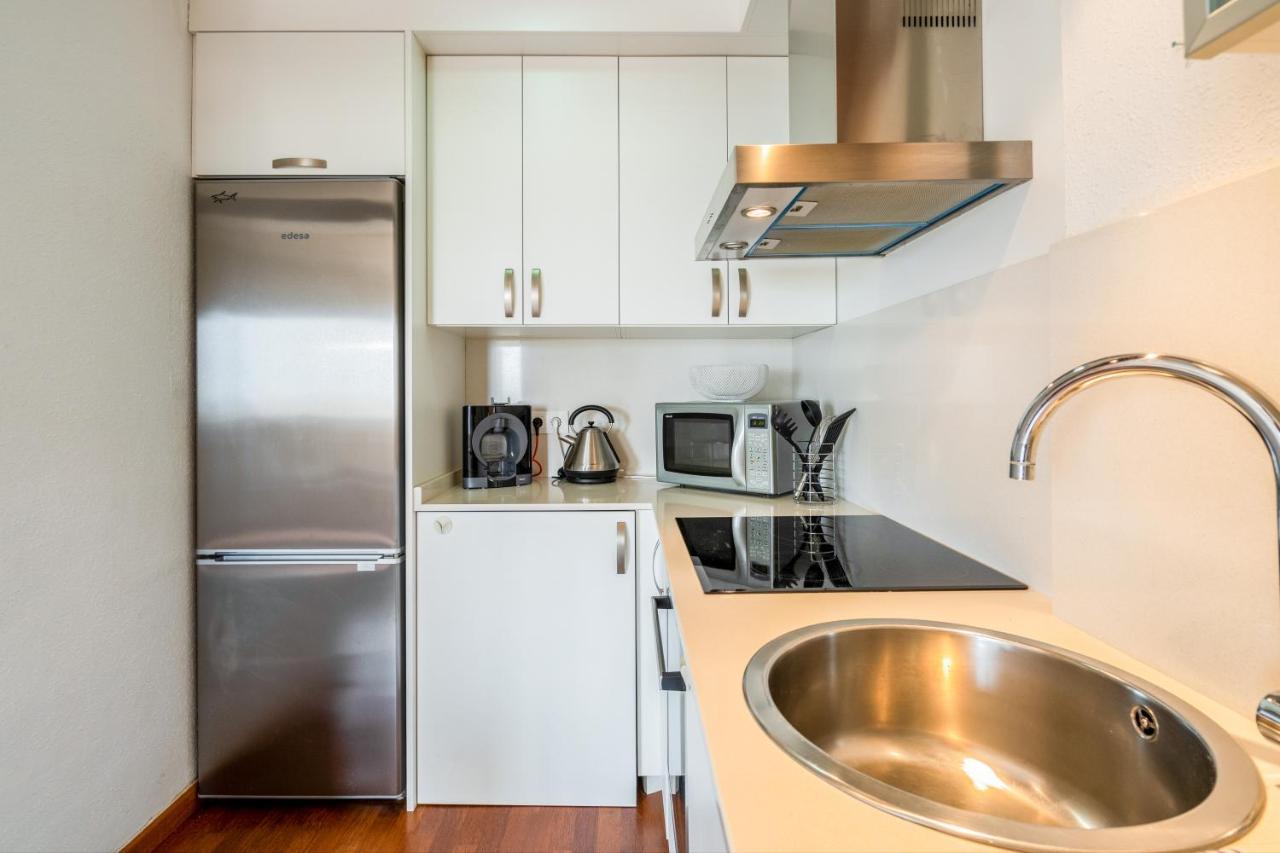 Welcs Apartamento 015 Emp Con Terraza Y Vistas Empuriabrava Ngoại thất bức ảnh