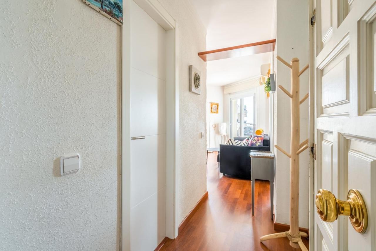 Welcs Apartamento 015 Emp Con Terraza Y Vistas Empuriabrava Ngoại thất bức ảnh