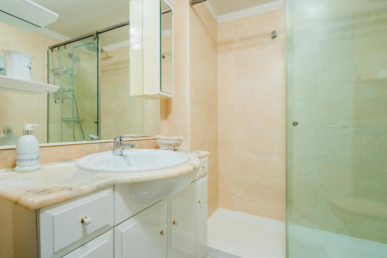 Welcs Apartamento 015 Emp Con Terraza Y Vistas Empuriabrava Ngoại thất bức ảnh
