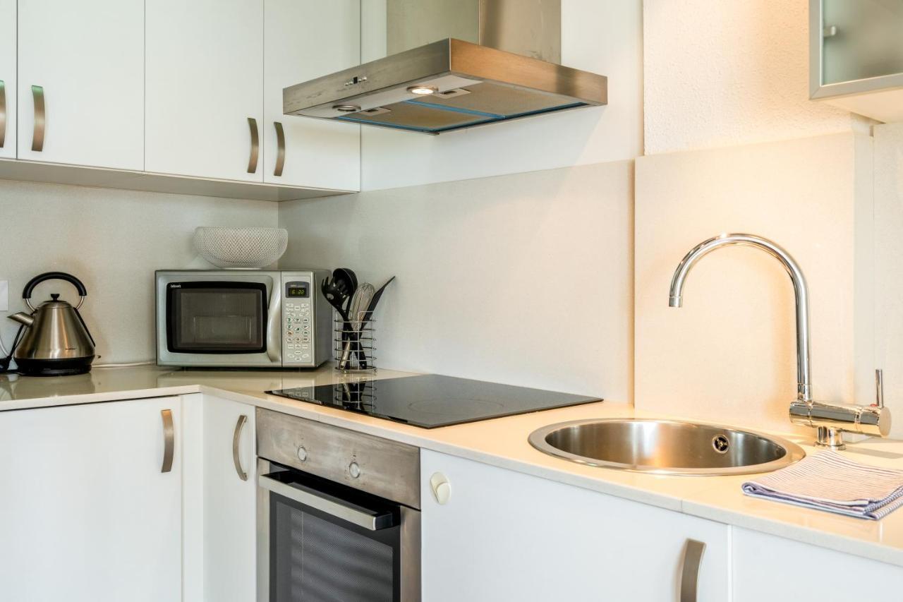 Welcs Apartamento 015 Emp Con Terraza Y Vistas Empuriabrava Ngoại thất bức ảnh
