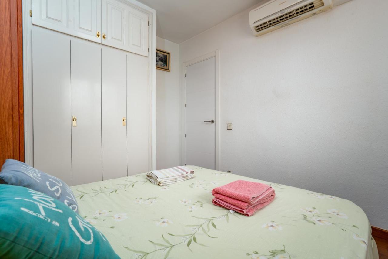 Welcs Apartamento 015 Emp Con Terraza Y Vistas Empuriabrava Ngoại thất bức ảnh