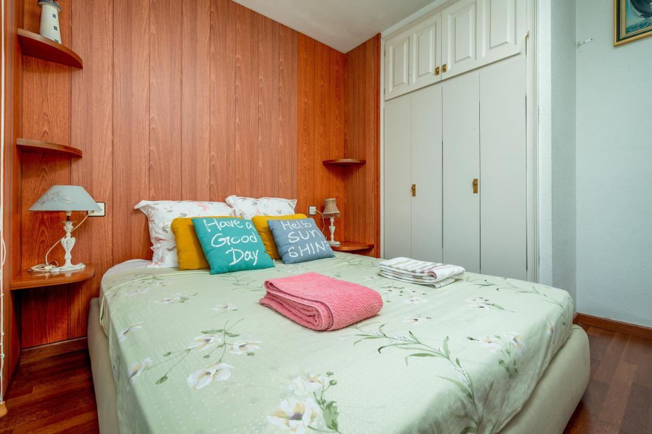 Welcs Apartamento 015 Emp Con Terraza Y Vistas Empuriabrava Ngoại thất bức ảnh