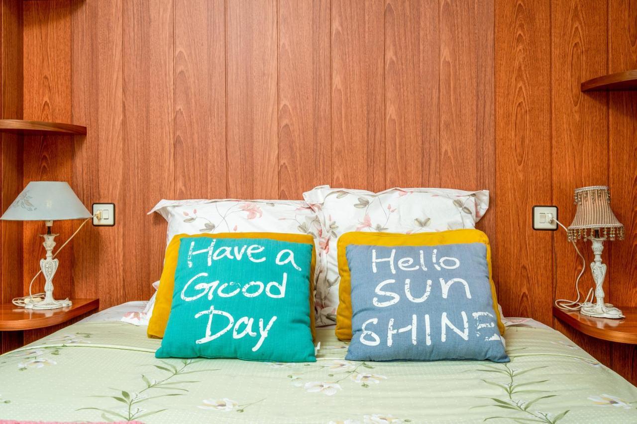Welcs Apartamento 015 Emp Con Terraza Y Vistas Empuriabrava Ngoại thất bức ảnh